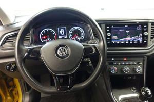 VW T-Roc 2017 Bild 5