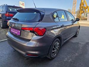 Fiat Tipo Bild 10