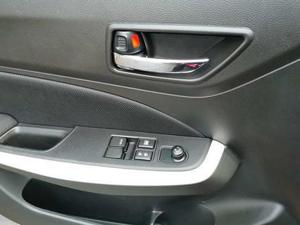 Suzuki Swift Bild 12