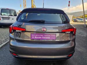 Fiat Tipo Bild 9