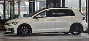 Volkswagen Golf Bild 12