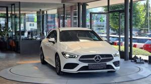 Mercedes-Benz A 180 Bild 4