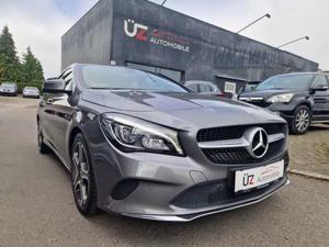 Mercedes-Benz A 180 Bild 2