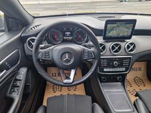 Mercedes-Benz A 180 Bild 18