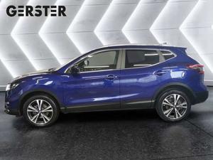 Nissan Qashqai Bild 2