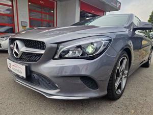 Mercedes-Benz A 180 Bild 7