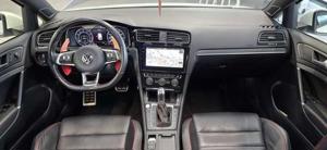 Volkswagen Golf Bild 15