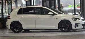 Volkswagen Golf Bild 5