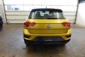 VW T-Roc 2017 Bild 16