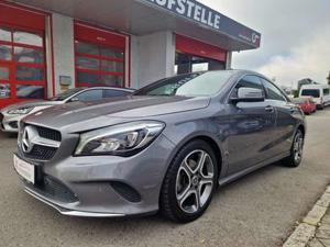 Mercedes-Benz A 180 Bild 6