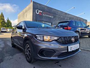 Fiat Tipo Bild 2