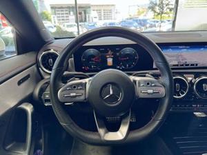 Mercedes-Benz A 180 Bild 17