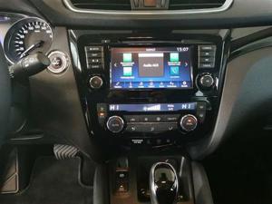 Nissan Qashqai Bild 10