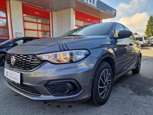 Fiat Tipo Bild 5