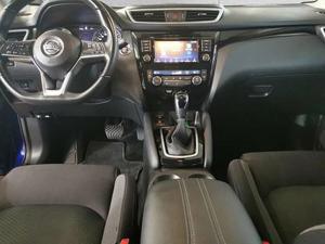 Nissan Qashqai Bild 7