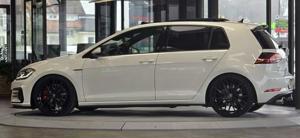 Volkswagen Golf Bild 13