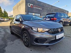 Fiat Tipo Bild 1