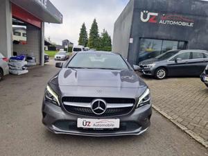 Mercedes-Benz A 180 Bild 4