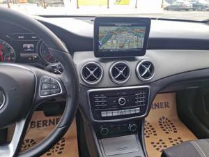 Mercedes-Benz A 180 Bild 16