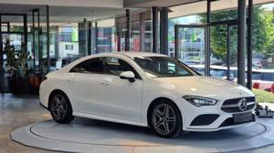 Mercedes-Benz A 180 Bild 5