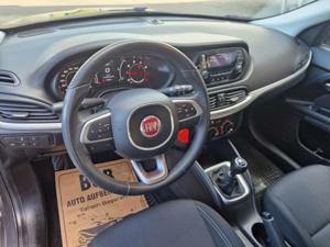 Fiat Tipo Bild 15