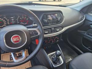 Fiat Tipo Bild 16