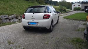 Citroën DS 3 Bild 9