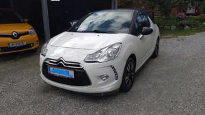 Citroën DS 3 Bild 4