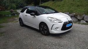 Citroën DS 3 Bild 7