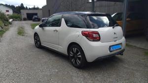 Citroën DS 3 Bild 8