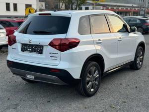 Suzuki Vitara Bild 4