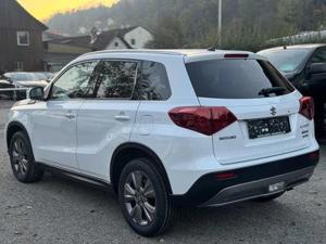 Suzuki Vitara Bild 6