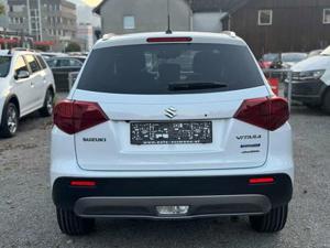 Suzuki Vitara Bild 6