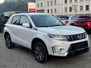 Suzuki Vitara Bild 1