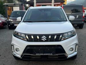 Suzuki Vitara Bild 2