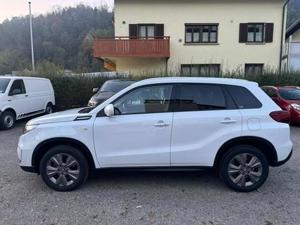 Suzuki Vitara Bild 4