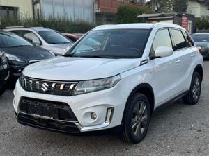 Suzuki Vitara Bild 3