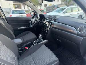 Suzuki Vitara Bild 10