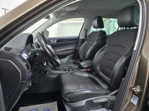 Skoda Kodiaq Bild 9