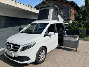 Mercedes-Benz V-Klasse Bild 12