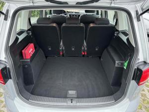 VW Touran Bild 19