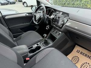 VW Touran Bild 20