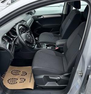 VW Touran Bild 10