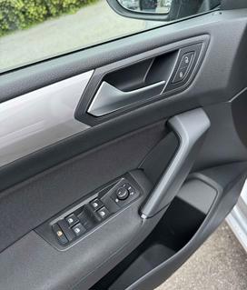 VW Touran Bild 11