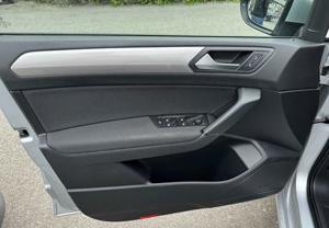 VW Touran Bild 12