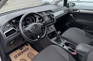 VW Touran Bild 15