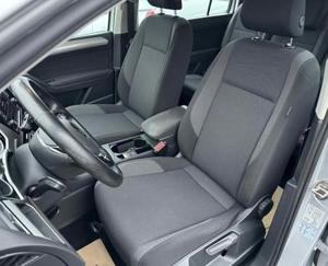 VW Touran Bild 14