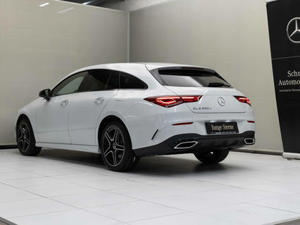 Mercedes-Benz CLA Bild 4