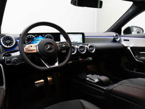 Mercedes-Benz CLA Bild 5