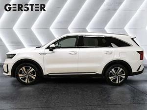 Kia Sorento Bild 3